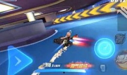 飞车钻石工坊最新爆料,神秘钻石系统即将上线，玩家福利大放送！